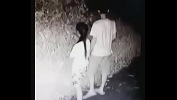 Viral CCTV Scandal - Kantutan ng Mag Jowa Nakunan ng Video - AsianPinay