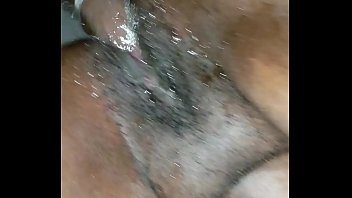 LOL she didnt want her pussy squirting