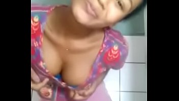 brazilian babe gets naked in striptease