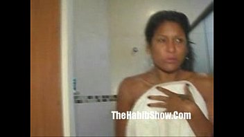Brazilian Housewife Fucks Black Tourist Intro P2