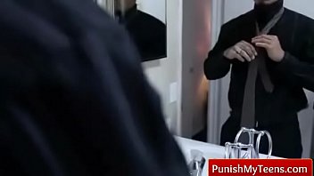 Punish Teens - Extreme Hardcore Sex from PunishMyTeens.com 06