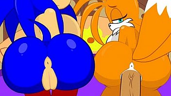 Sonic Transformed 2 fun with tails and vanilla