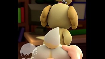 Isabelle have sex