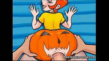 Halloween 2020 at free-famous-toons.com