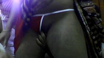 Desi wife gone wild on skype-0