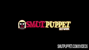 SmutPuppet - Interracial Sex Comp