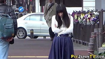 Japan teen pussies filmed