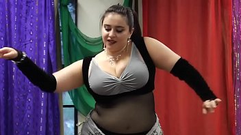 Move Your Belly  - Miss Thea - Improvised Belly Dance
