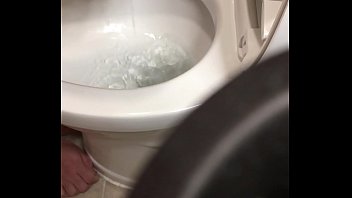 Jacob’s head gets dunked into a toilet