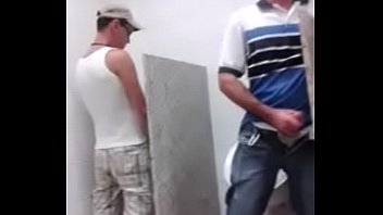 Público toilet fun