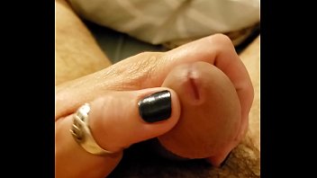 My Taboo Sisters Hands On His Cock