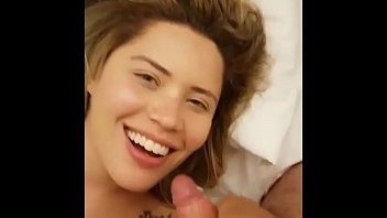 Anal giratório e gozada na cara com casado gostoso no motel