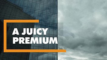 A Juicy Premium w Tina Kay