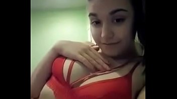 Hot teen shows her tits on periscope perillity.com