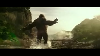 godzilla fodendo gostoso king kong legendado ful hd