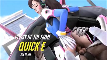 Best of D'va