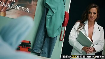 Brazzers - Doctor Adventures - Ride It Out scene starring Abigail Mac and Preston Parker