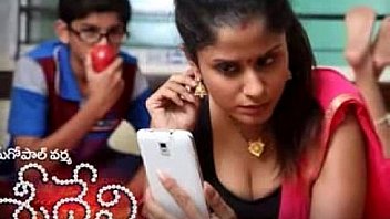 Telugu Couple Planning for sex over the Phone on valentine day