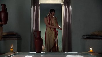 Katrina Law - Goes completely naked in front of a topless woman - (uploaded by celebeclipse.com)