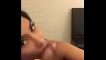 Blowjob By Former Colleague During Business Trip- TeenyTinyAsianCams.Com