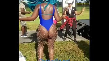 Carnival thick model