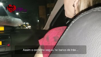 Fui de mãos dadas em um rodízio de churrasco com outro macho e o corninho atrás, depois fui uma cadelinha obediente servindo de sobremesa no motel - Primeira Parte