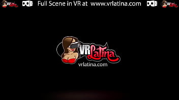 Best Model In Porn Amazing Latina - Virtual Reality
