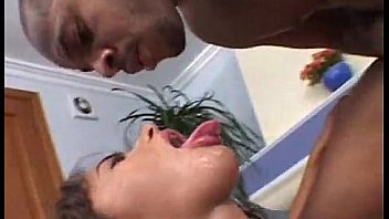 Hot Brazilian girl for anal sex