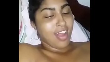 Fully shaven Indian teen with perfect breast