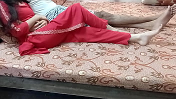 Indian in low fucked by Jija big cock