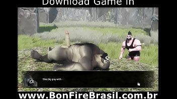 BONFIRE BRASIL GAMES PORN