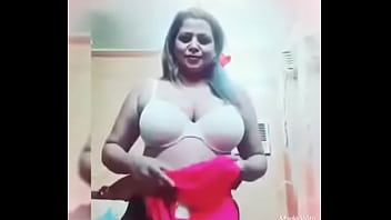 indian aunty nude