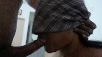 huge boobs bengali housewife blowing big cock