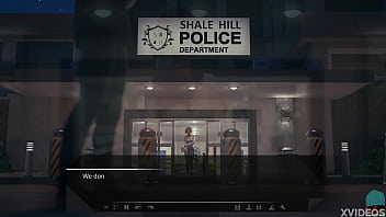 SHALE HILL Ep. 44 – The lusty and sexy life of a college student