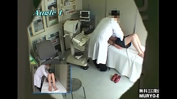 関西某産婦人科に仕掛けられていた隠しカメラ映像が流出　21歳専門学校生マナミ