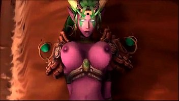 World Of Warcraft Sex Comp!