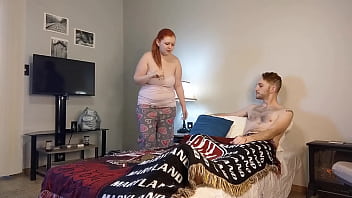 Funny Moments and More for StepBrother and StepSister Taboo Roleplaying Video by Jasper Spice and Sophia Sinclair