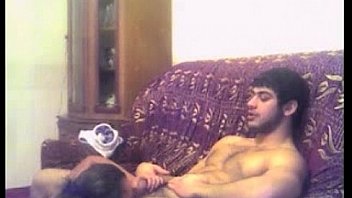 Azeri men  ORXAN sex webcams 2 - amawebcam.com/gay