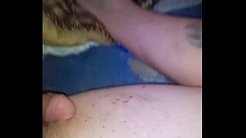 Im letting my wife get two fucks while I fuck one girl