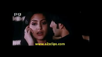 Anushka Sharma Longest Kiss