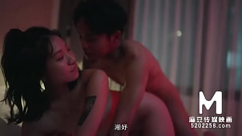 Trailer-The Bad Boy Fell In Love With The Girl At The First Sight-Lan Xiang Ting-MAN-0011-High Quality Chinese Film