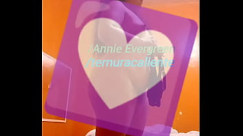 Me visto después de los orgasmos latina bbw Annie Evergreen 420