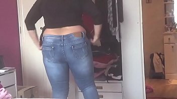 Amateur BBW HD Videos Spanish Big Natural Tits Big Ass