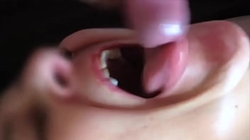 USING THE OLD BITCHES FACE AS A CUM DUMP (CUMPILATION)