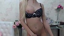 19 years old chick enjoy playing her pussy on hotcam4.cm