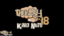 THUGBOY #18 KING NUTS Scene 4 - Affliction   Smooth TEASER