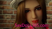 158 cm sex doll (Rita)