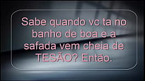 Banho Parte 10