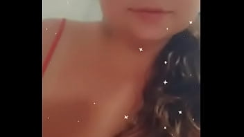 Western NY Thot has amazing boobs