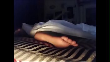 latina cute sleepy soles pt 1